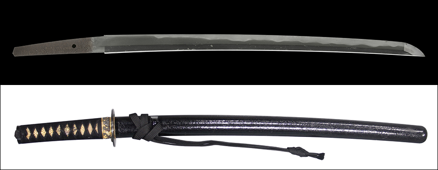 日本刀 美術刀剣 Nihonto Katana