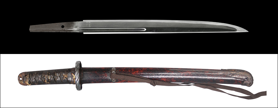 日本刀 美術刀剣 Nihonto Katana