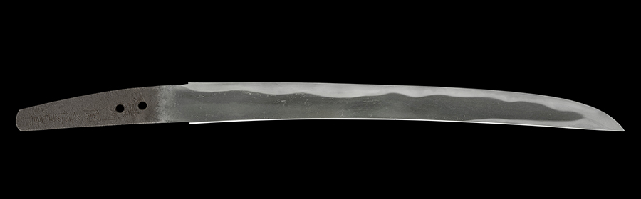 日本刀 美術刀剣 Nihonto Katana