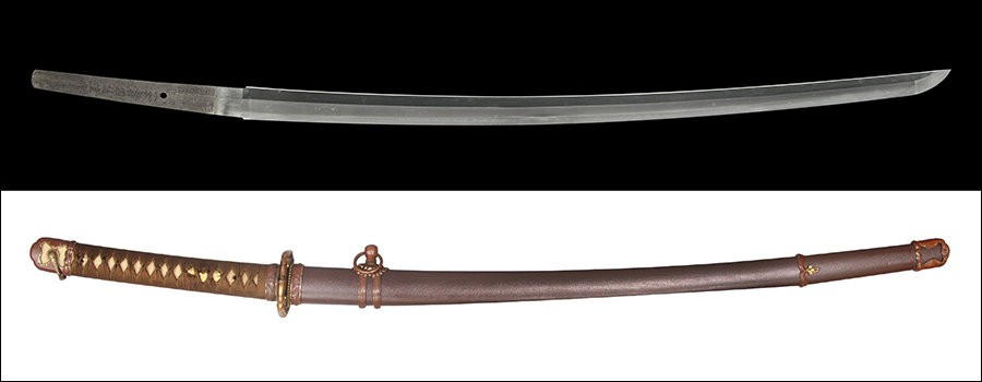 日本刀 美術刀剣 Nihonto Katana