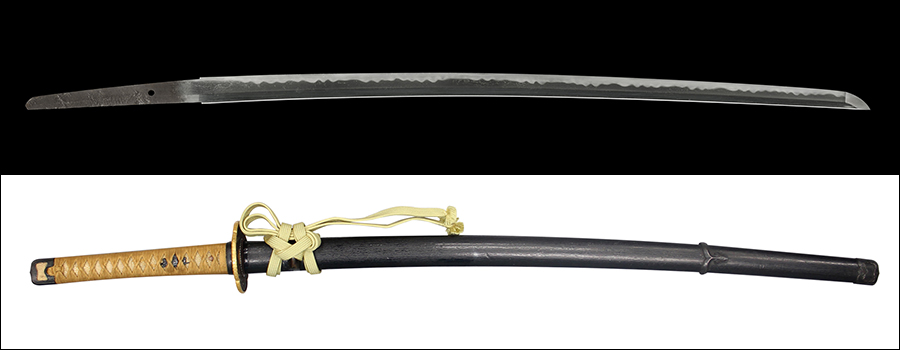 日本刀 美術刀剣 Nihonto Katana