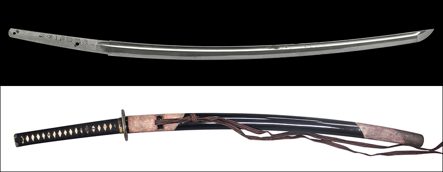 日本刀 美術刀剣 Nihonto Katana