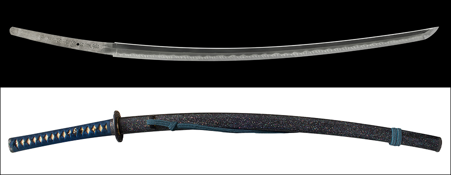 日本刀 美術刀剣 Nihonto Katana