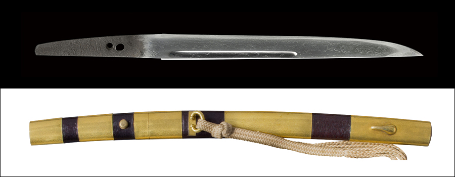 日本刀 美術刀剣 Nihonto Katana